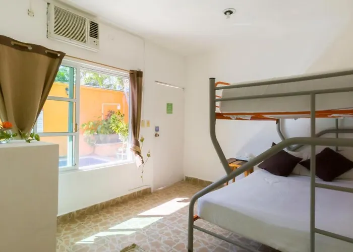 Hostal Weary Traveler *