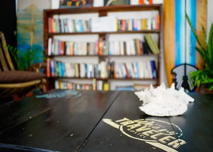 Hostal Weary Traveler Tulum
