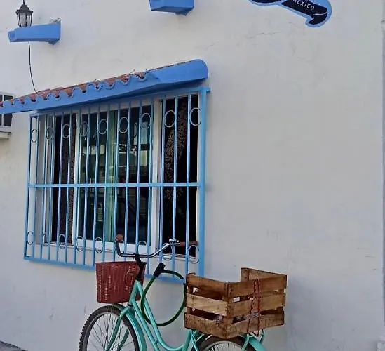 Weary Traveler Hostal Tulum