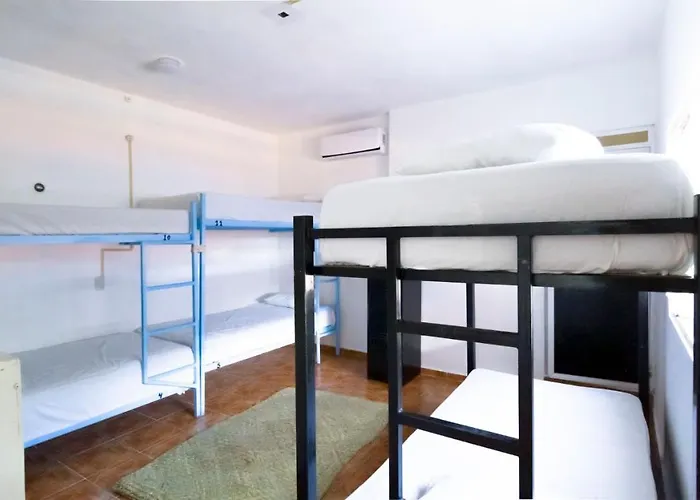 Hostal Weary Traveler Tulum
