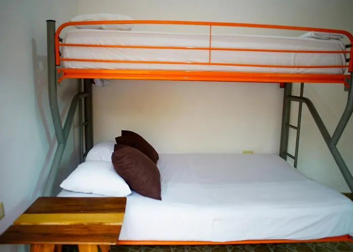 Hostal Weary Traveler Tulum