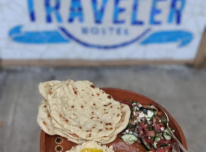 Hostal Weary Traveler Tulum
